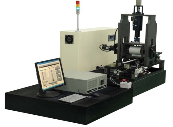 Roll to Plate Gravure Offset Printer